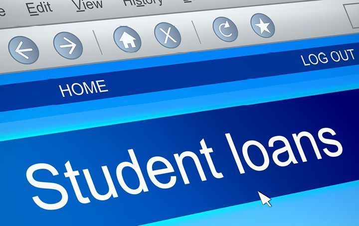 Student loan limit