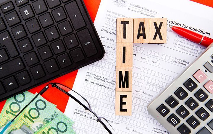 work-related deductions