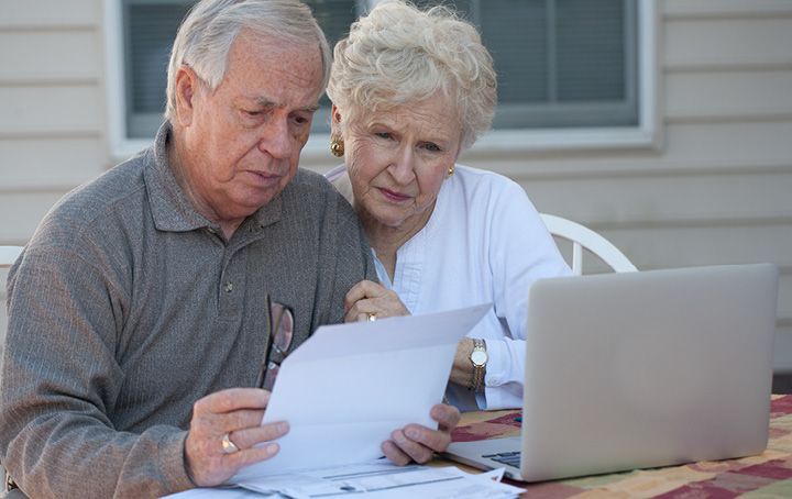 Areas of concern for SMSF trustees