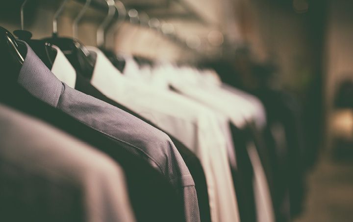 Clothing expenses