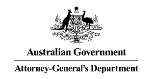 Australian Government Attorney Generals Department