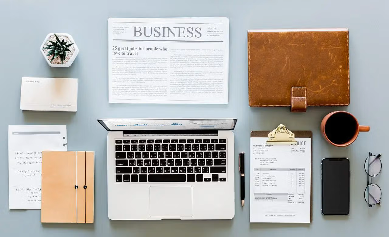 Accounting Services
