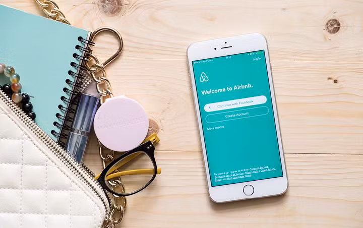 Airbnb and home sharing