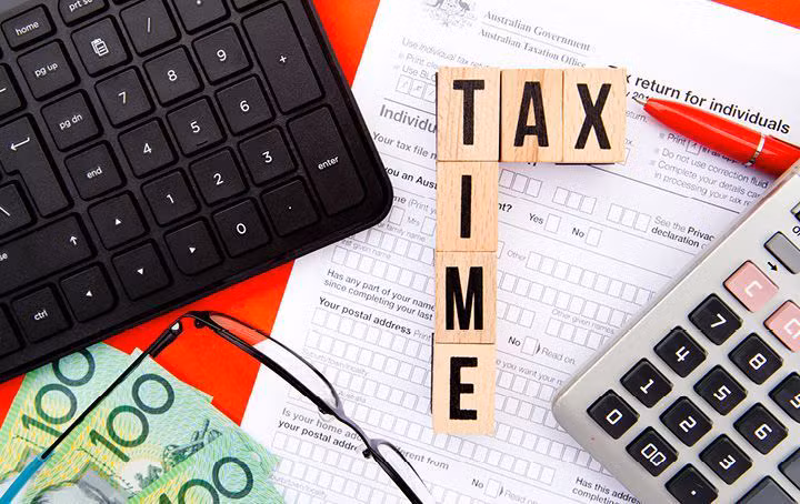 work-related deductions