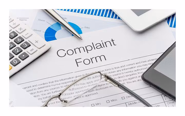 Super Complaints Tribunal