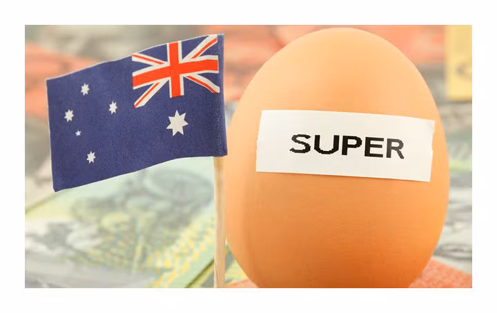 Setting up SMSF