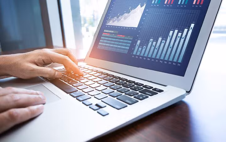 Real time data for sg compliance