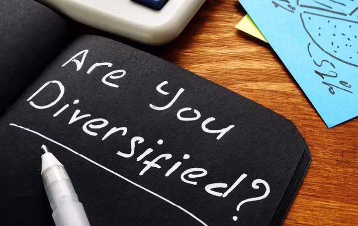 SMSF diversification requirements