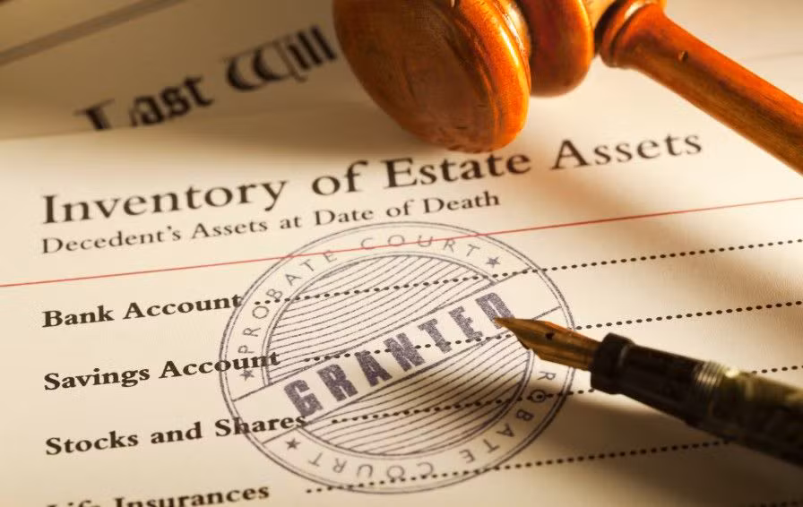 ATO death and taxes