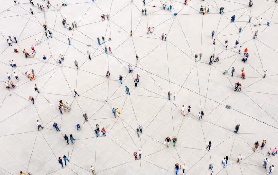 Centrelink and ATO data matching