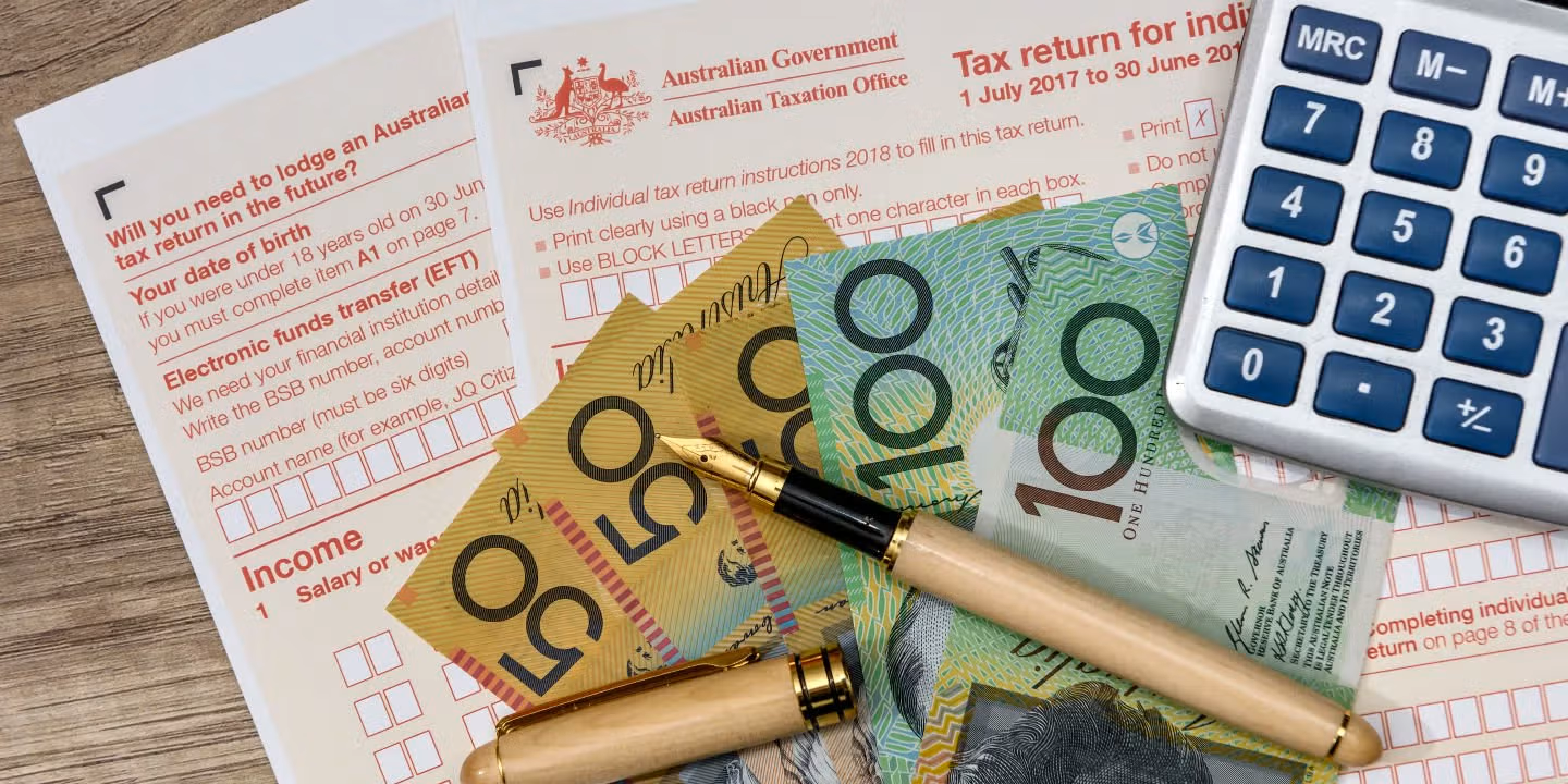Tax Agents