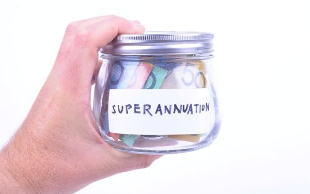 Super guarantee, Government acts to close a loophole