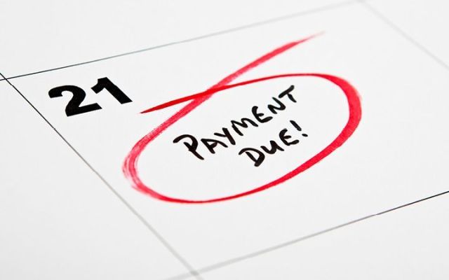 ATO debt, paying your company debts by instalments