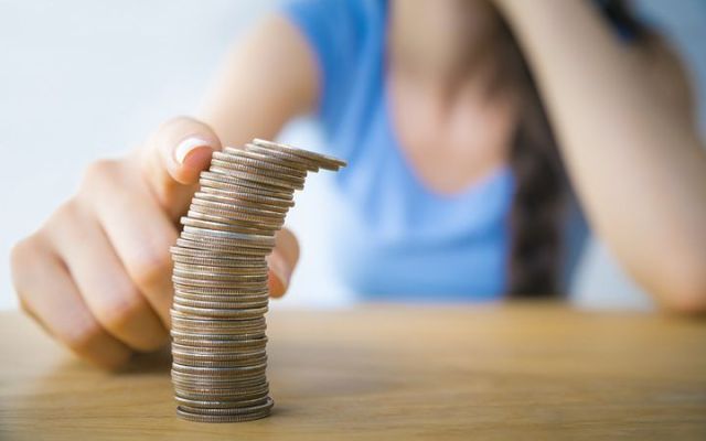 Super withdrawal, how much tax is withheld from super?
