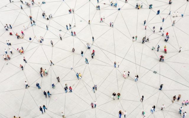 Centrelink and ATO data matching program is underway
