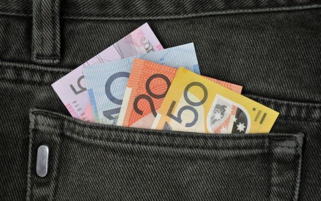 Salary Sacrifice will help get the most from your salary