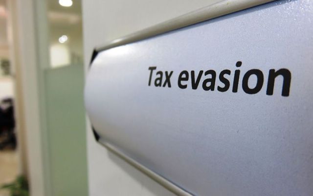 Tax evasion tackled by the ATO, international tax evasion