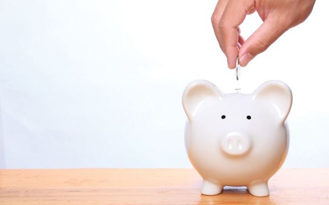 Super, growing your superannuation will give you a good retirement