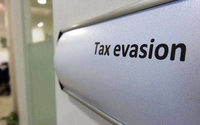 Tax evasion tackled by the ATO, international tax evasion