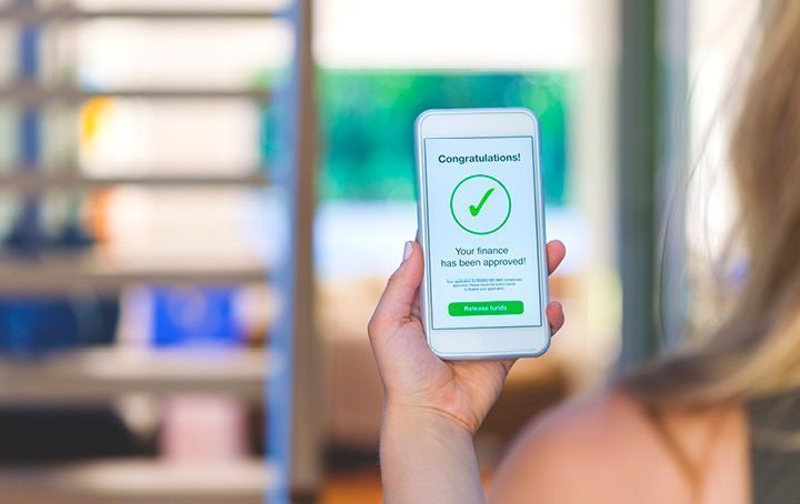 Limited recourse borrowing arrangements