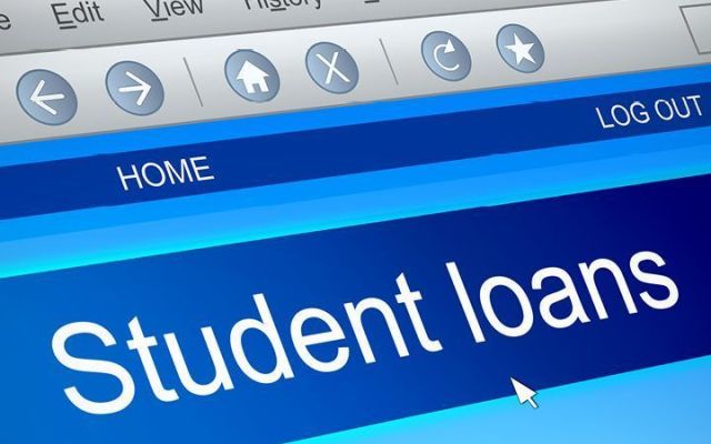 Student loan limit changed by Government from January 2020