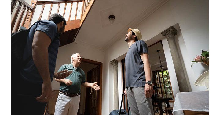 Does listing my home on Airbnb