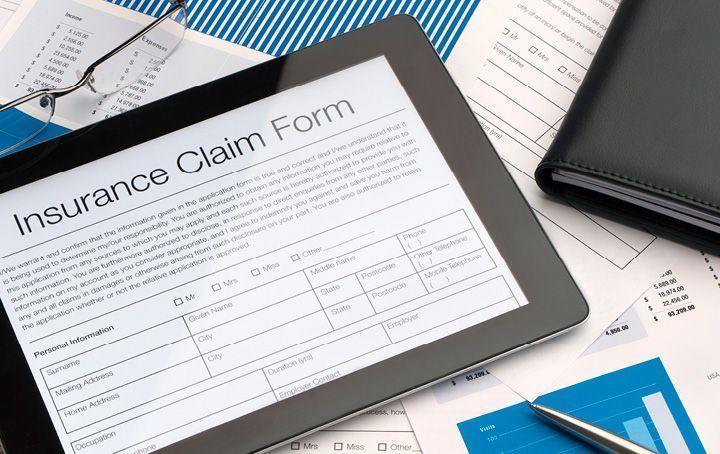 Insurance payout taxable