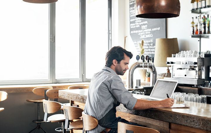 Declare personal use