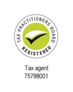 Hunter Partners (Townsville) are Registered Tax Agents