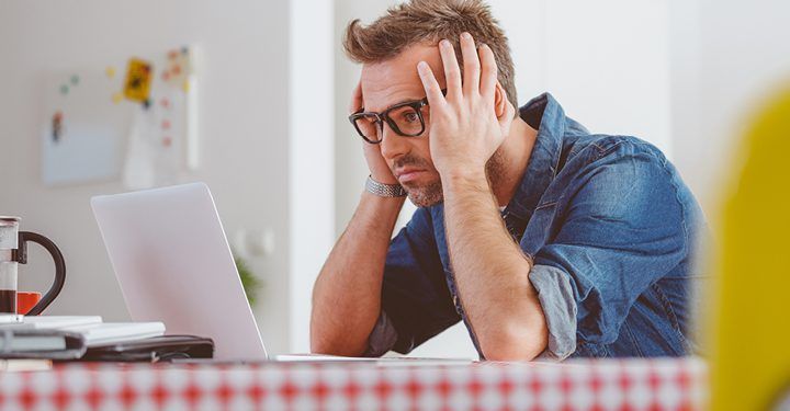 Choosing the correct method of accounting