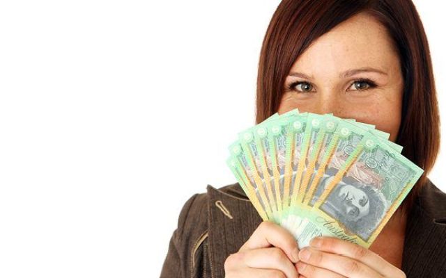 Cash is no longer king, moving out of the cash economy