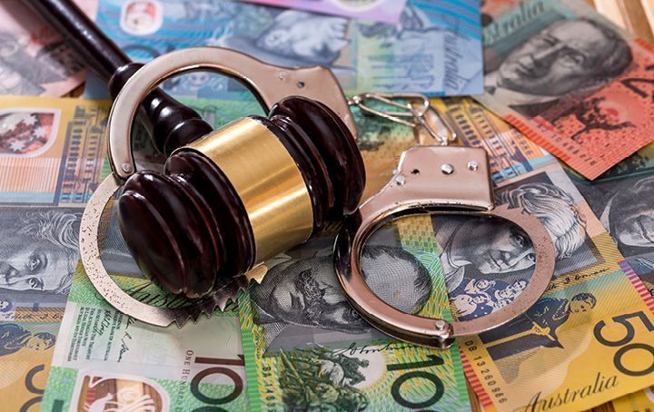 Tax avoidance taskforce