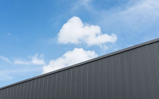 Business real property can be moved into your SMSF