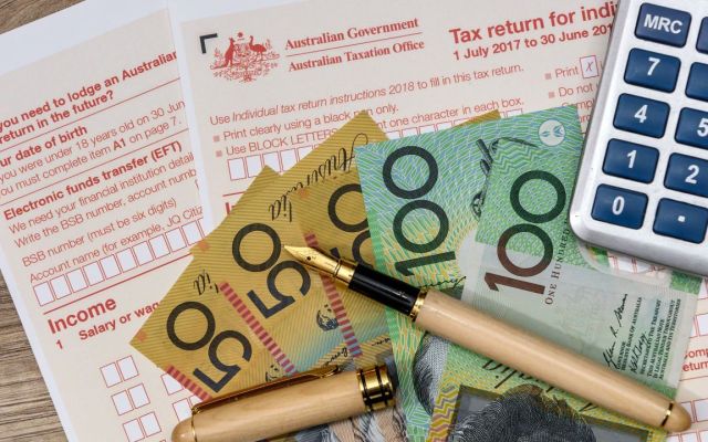 We are Tax Agents, we do Tax Returns and provide Tax Advice