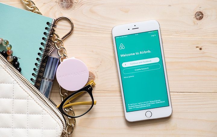 Airbnb and home sharing