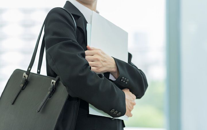 Working and studying