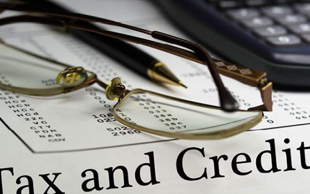 Company tax rate cut decreases value of franking credits