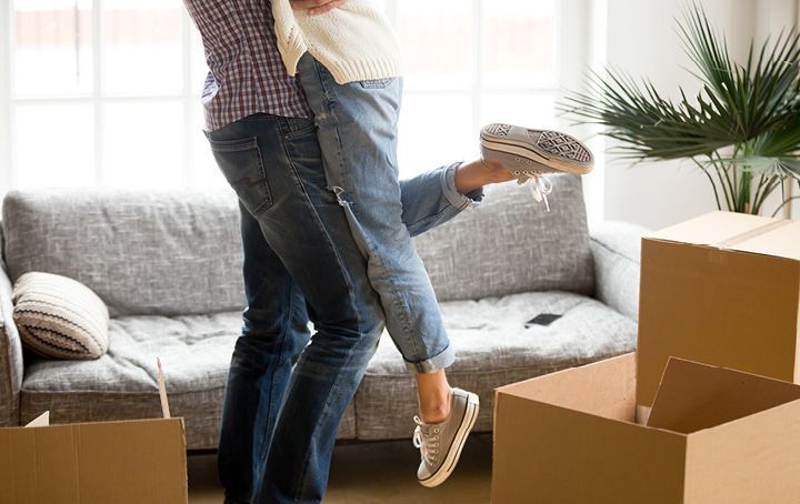 First Home Loan Deposit Scheme