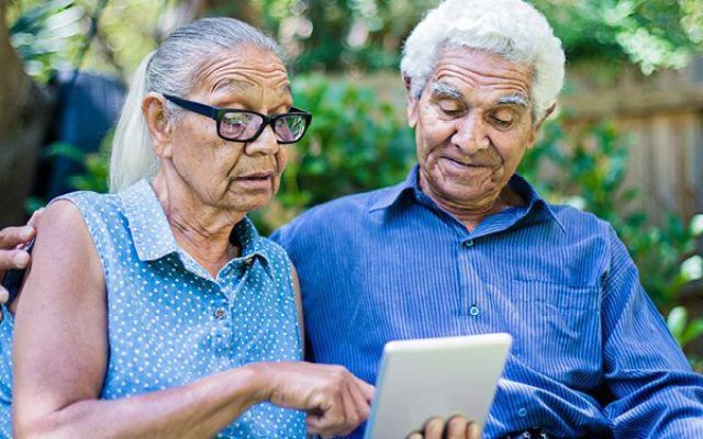 Age Pension assets test, have you been caught out?