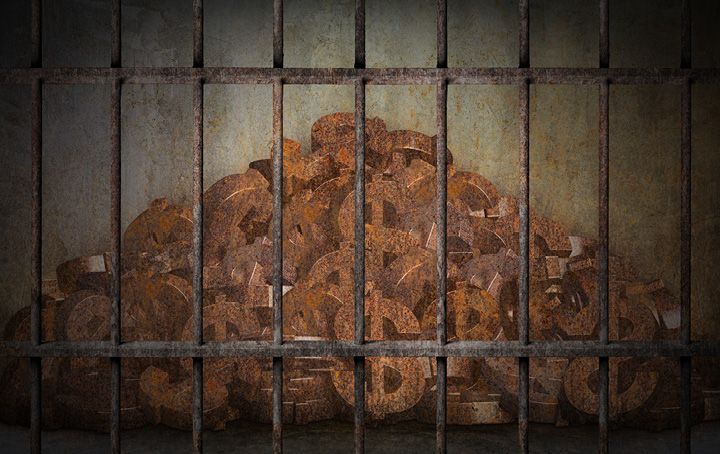 Non commercial loss rules