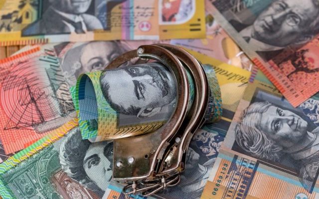 Illegal phoenixing, ATO retaining taxpayers refunds