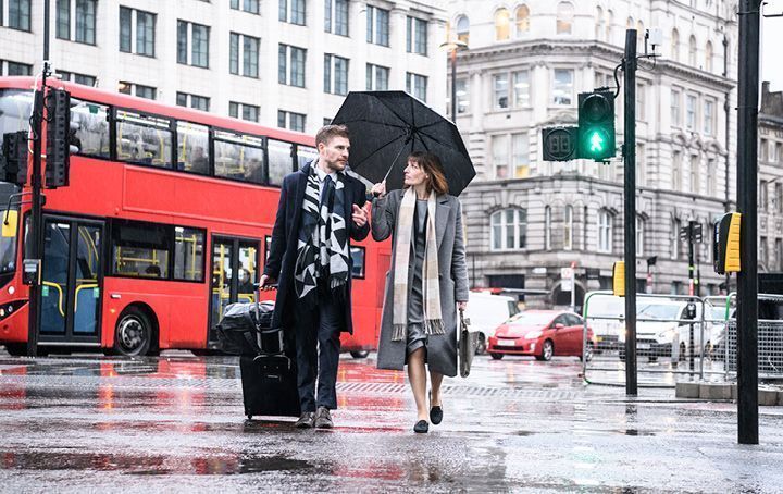 work trips for business