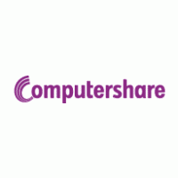 Computershare is an Australian stock transfer company